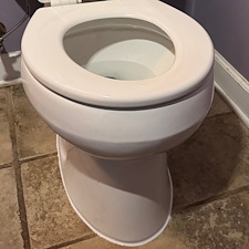 Toilet-Tank-Rebuild-Wax-Ring-Replacement-in-Darien-IL 0